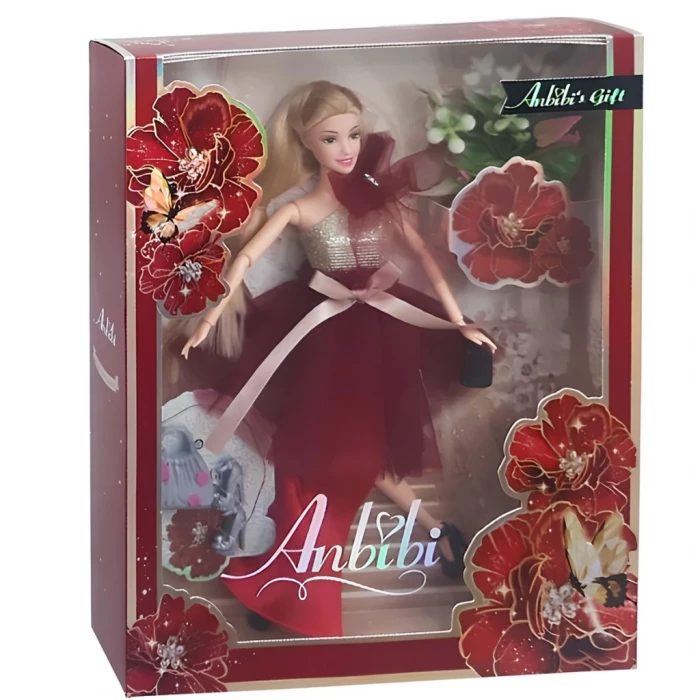 ieg™ Gift Kutulu Bebek 214-5