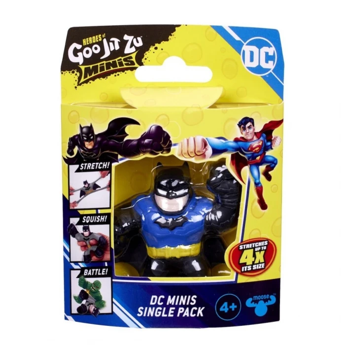 ieg™ GJD04000 NessiWorld Tekli Figür