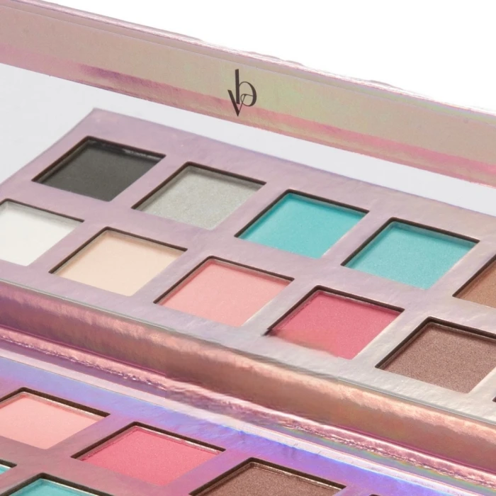 ieg™ Glow Far Paleti