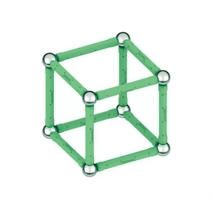 ieg™ Glow Manyetik Zeka Oyunu 25 Parça