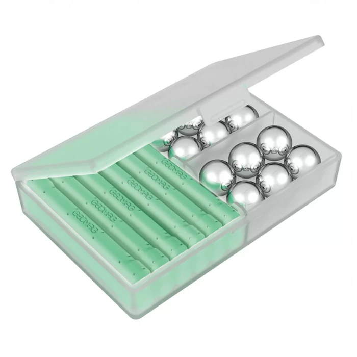 ieg™ Glow Manyetik Zeka Oyunu 25 Parça