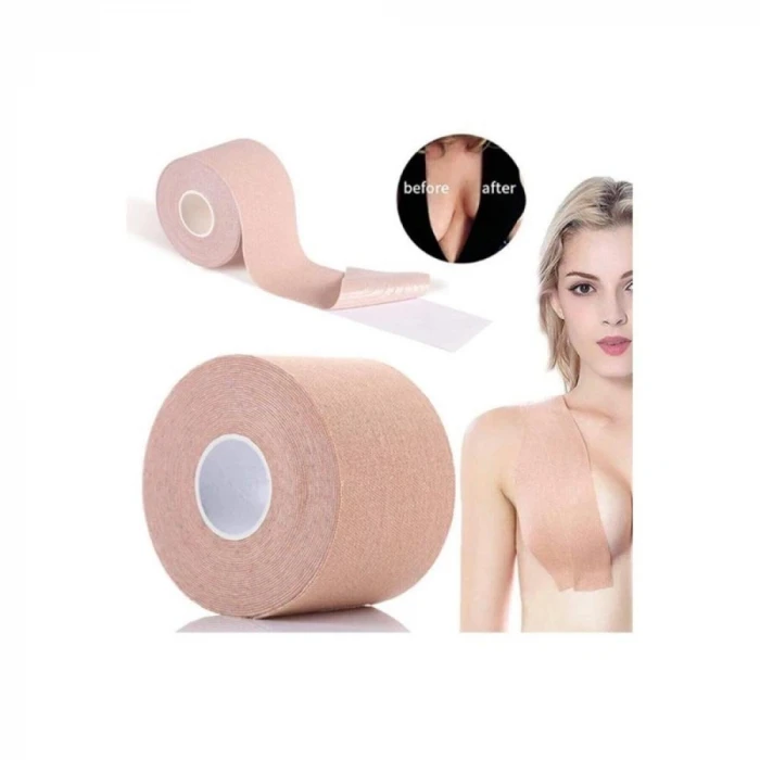 ieg™ Gögüs Dikleştirici Bant 5 Cm x 5 M