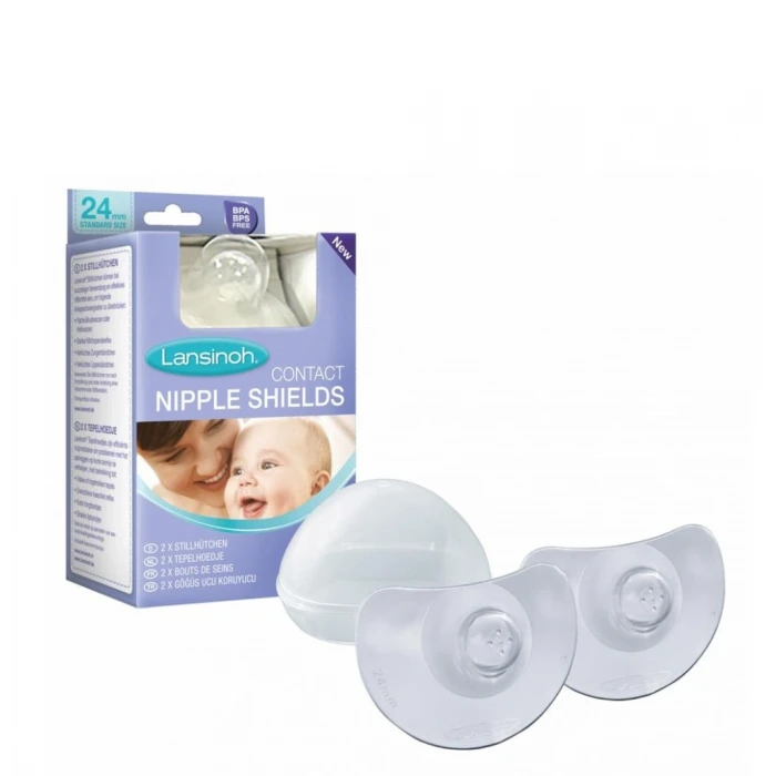 ieg™ Göğüs Ucu Koruyucu 24 mm