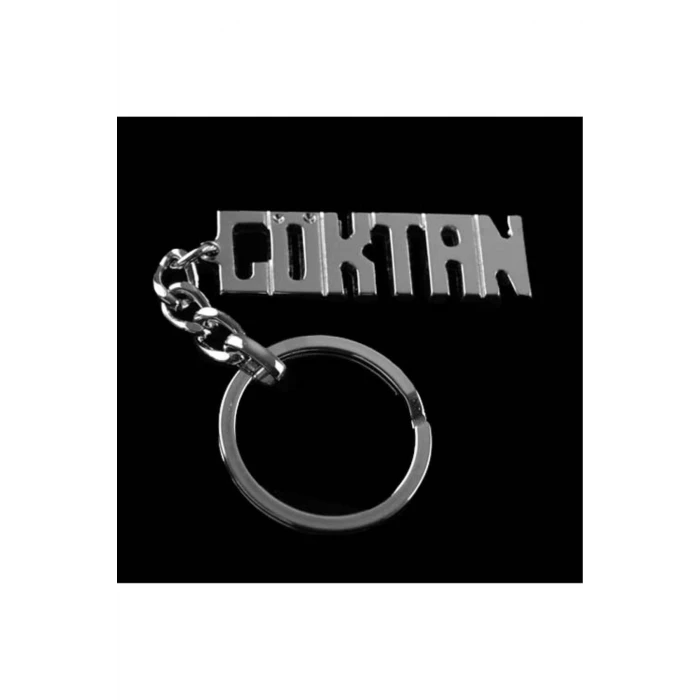 ieg™ Göktan İsimli Anahtarlık