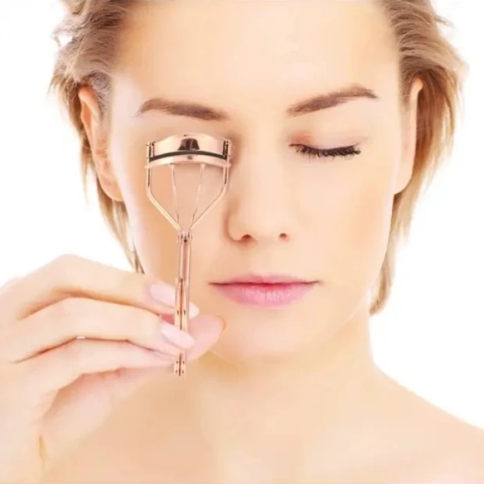 ieg™ Gold Kirpik Kıvırıcı