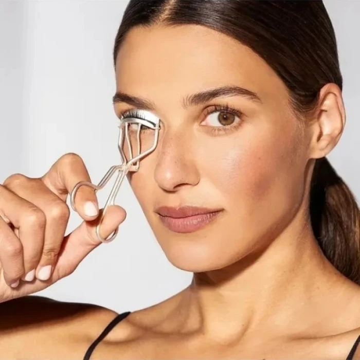 ieg™ Gold Kirpik Kıvırıcı