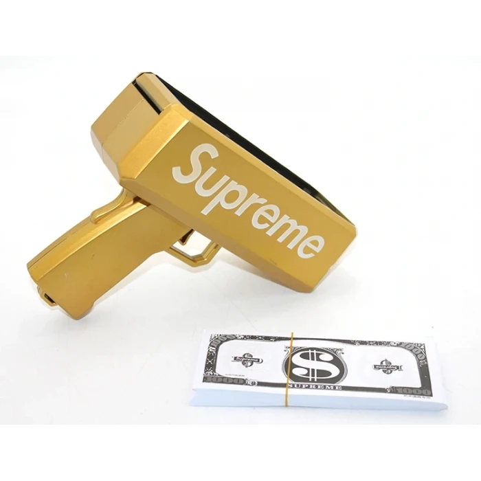 ieg™ Gold Para Saçma Makinası