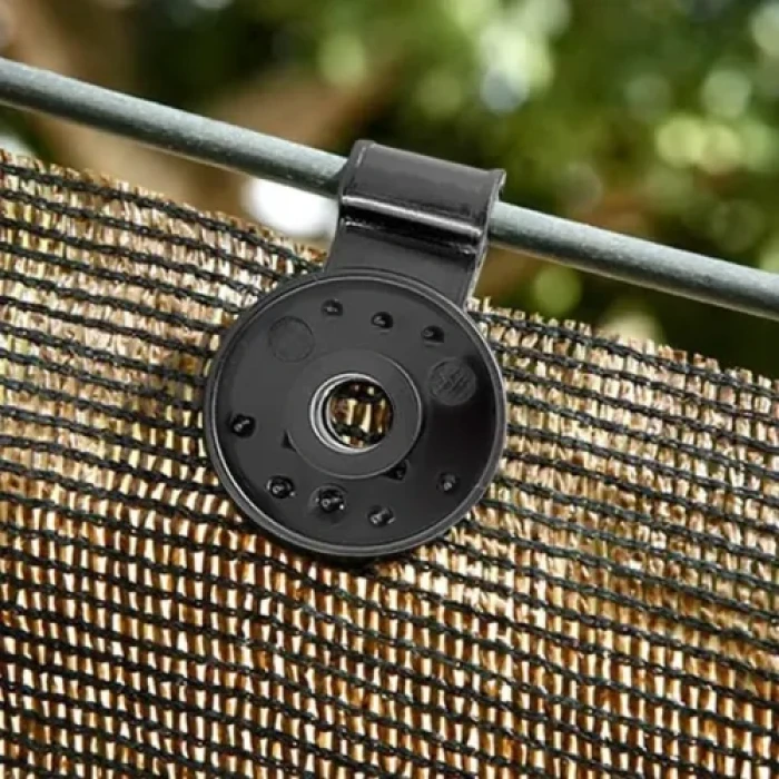 ieg™ Gölgelik Branda Çadır Kılipsi