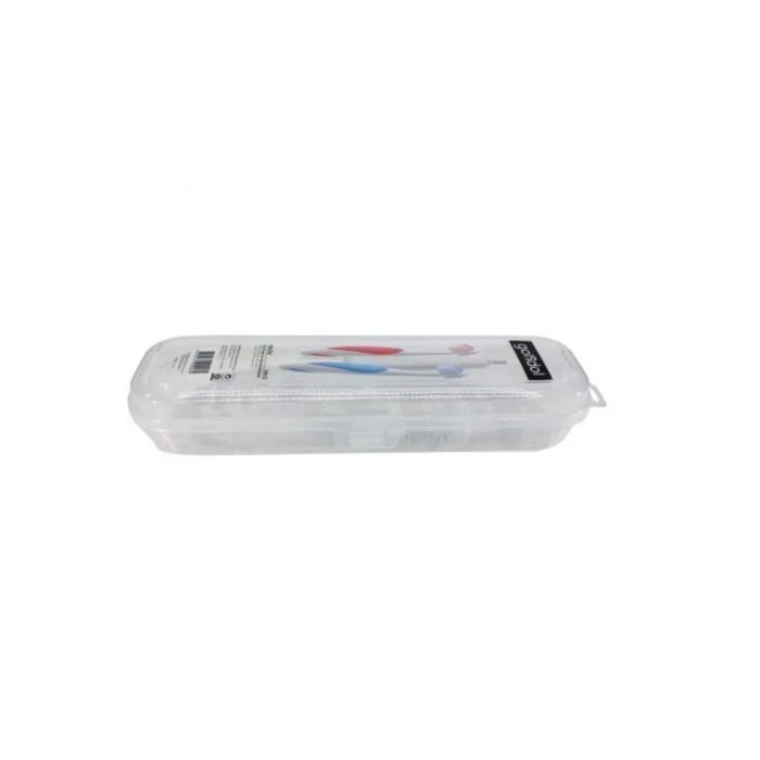 ieg™ Gondol Diş Fırçası Ve Macun Kutusu -G06-D