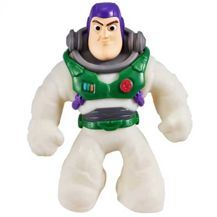 ieg™ Goo Jit Zu Supagoo Buzz Lightyear Süper Elastik Figür 20 cm