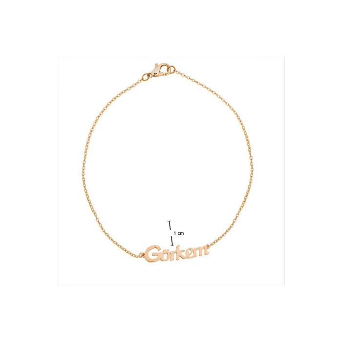 ieg™ Görkem isimli kolye (Kişiye Özel)