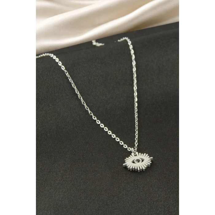 ieg™ Göz Çelik Kolye