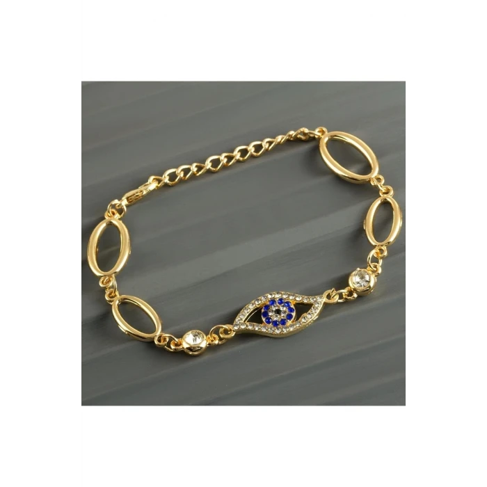 ieg™ Göz Taşlı Trend Bileklik