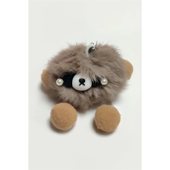 ieg™ Gözlüklü Peluş Anahtarlık