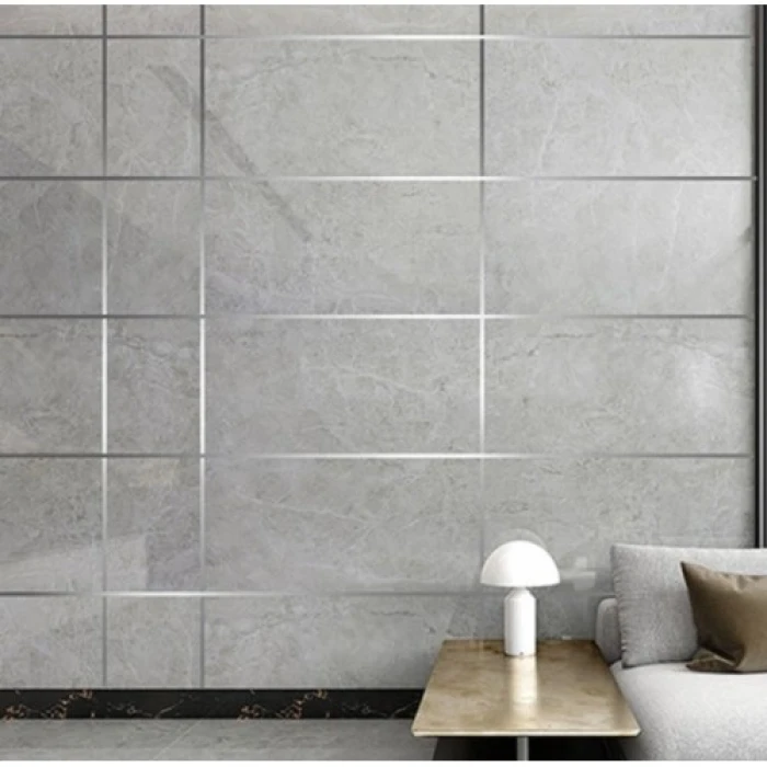 ieg™ GRI FAYANS ARASI ŞERIT BANT