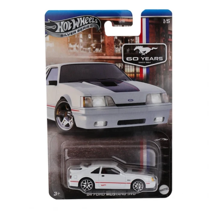 ieg™ GRT01   Özel Arabalar Serisi