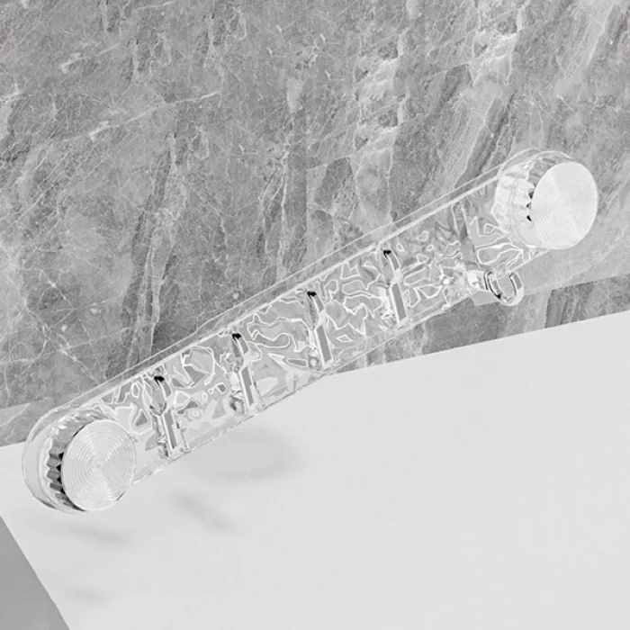 ieg™ Güçlü Lüks Vantuzlu Askılık