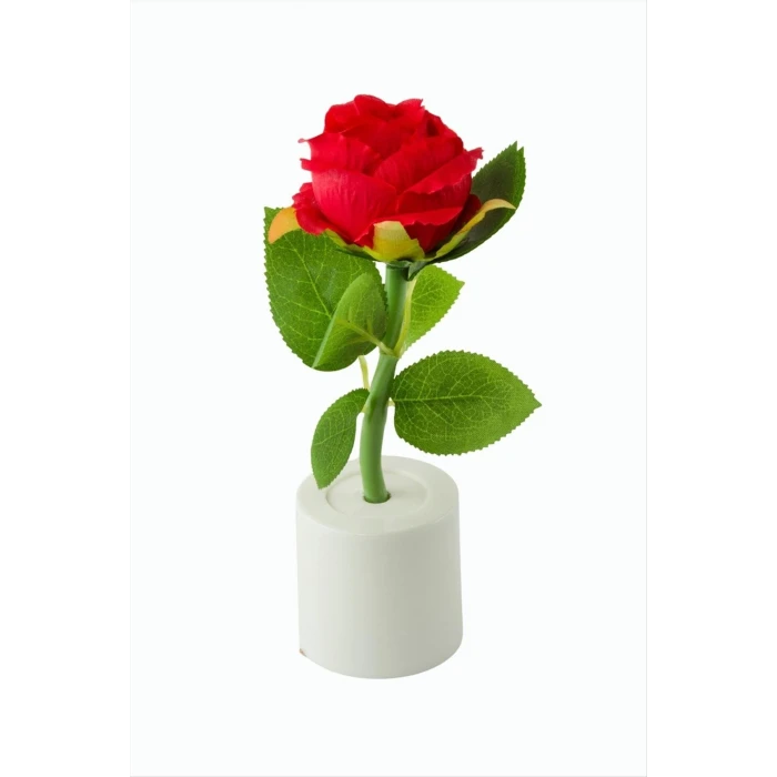 ieg™ Gül Işıklı Biblo 17 cm