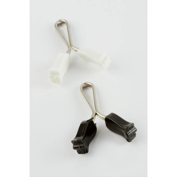 ieg™ Gül Klipsi Firkete