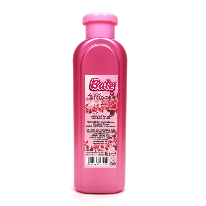 İEG Gül Suyu 375 Ml