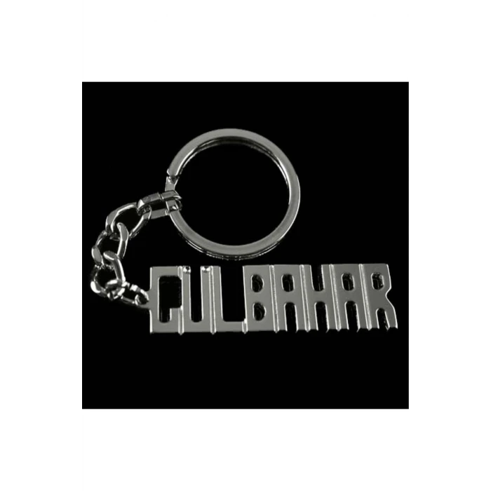 ieg™ Gülbahar İsimli Anahtarlık