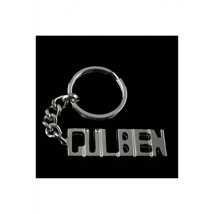 ieg™ Gülben İsimli Anahtarlık