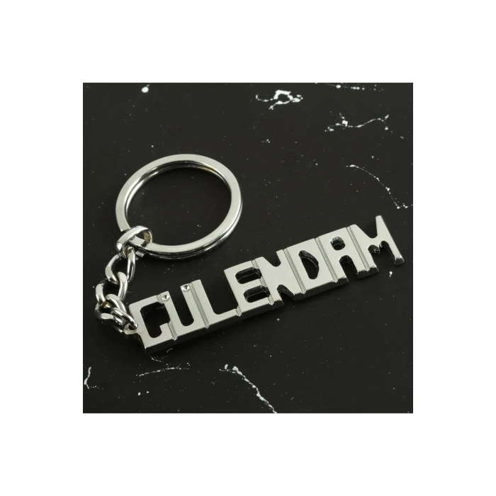 ieg™ Gülendam İsimli Anahtarlık