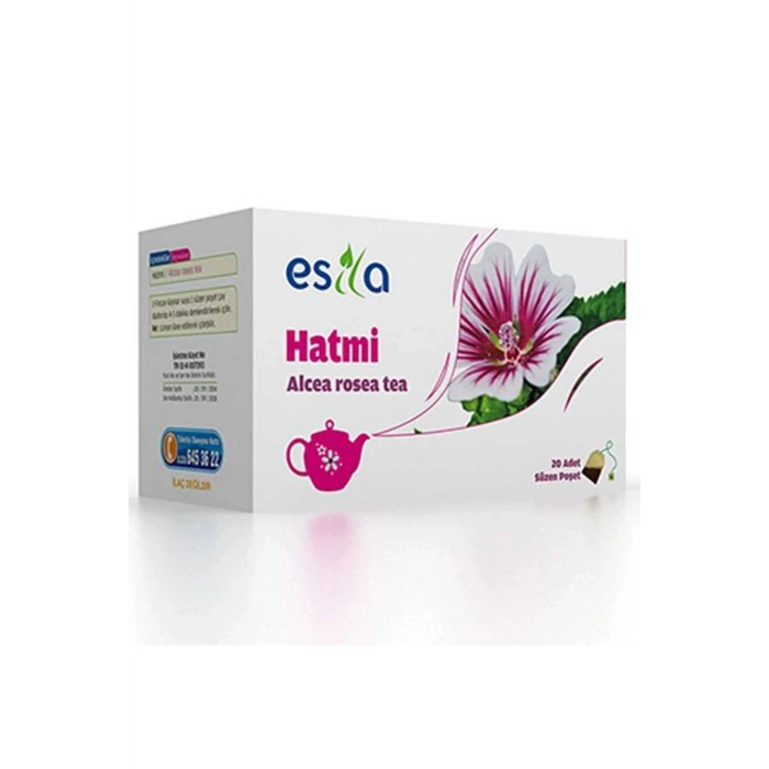 İEG Gülhatmi Çayı 20 Li.