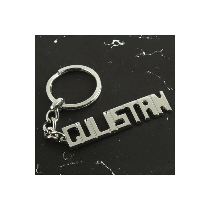 ieg™ Gülistan İsimli Anahtarlık