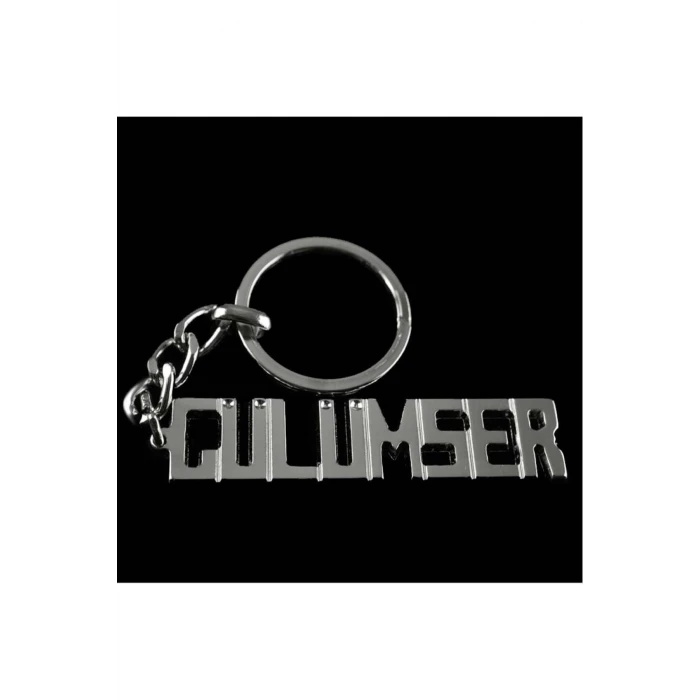 ieg™ Gülümser İsimli Anahtarlık