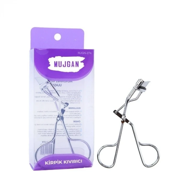 ieg™ Gümüş Kirpik Kıvırıcı