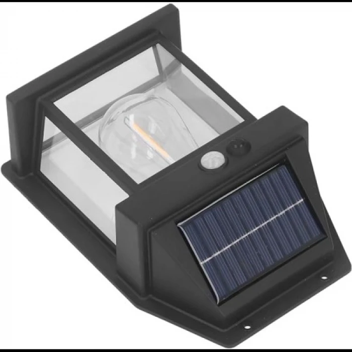 ieg™ Güneş Enerjili Bahçe Aydınlatması Aplik