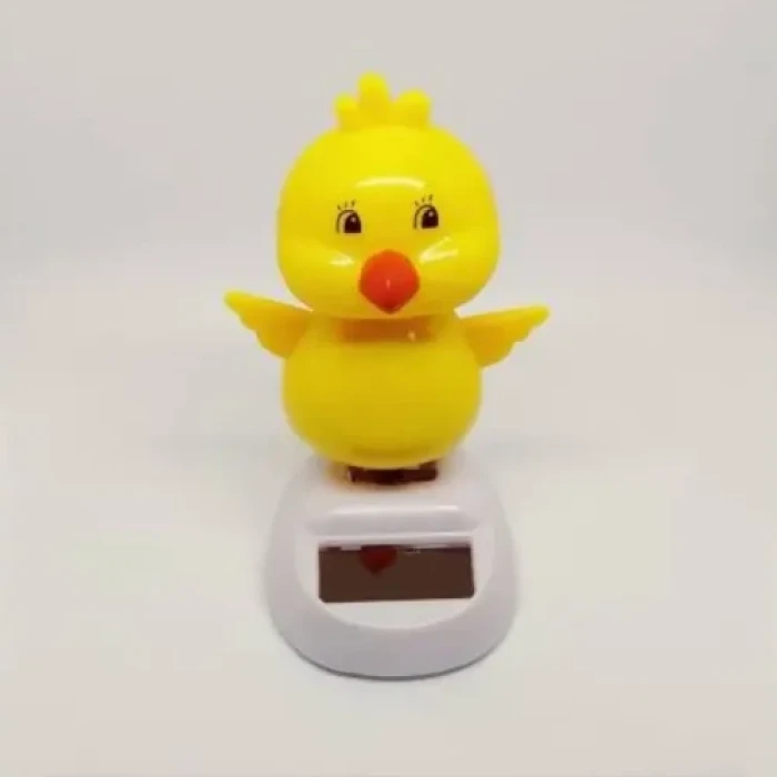 ieg™ Güneş Enerjili Solar Dans Eden Civciv