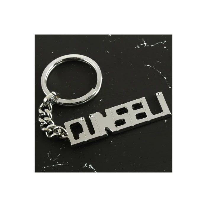 ieg™ Günseli İsimli Anahtarlık