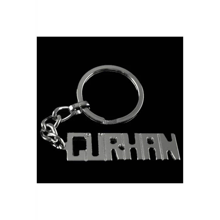 ieg™ Gürhan İsimli Anahtarlık