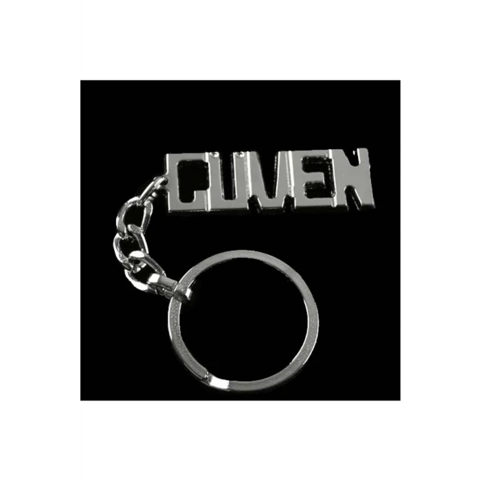 ieg™ Güven İsimli Anahtarlık