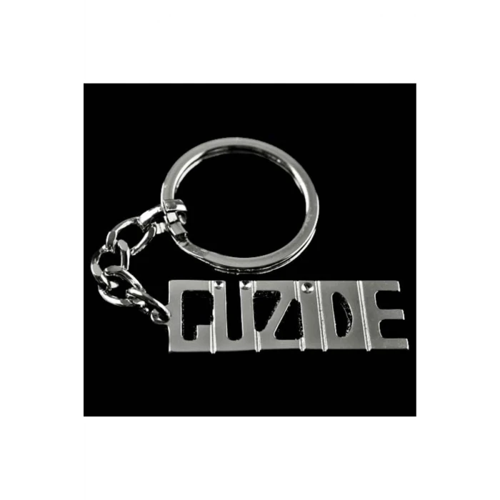 ieg™ Güzide İsimli Anahtarlık