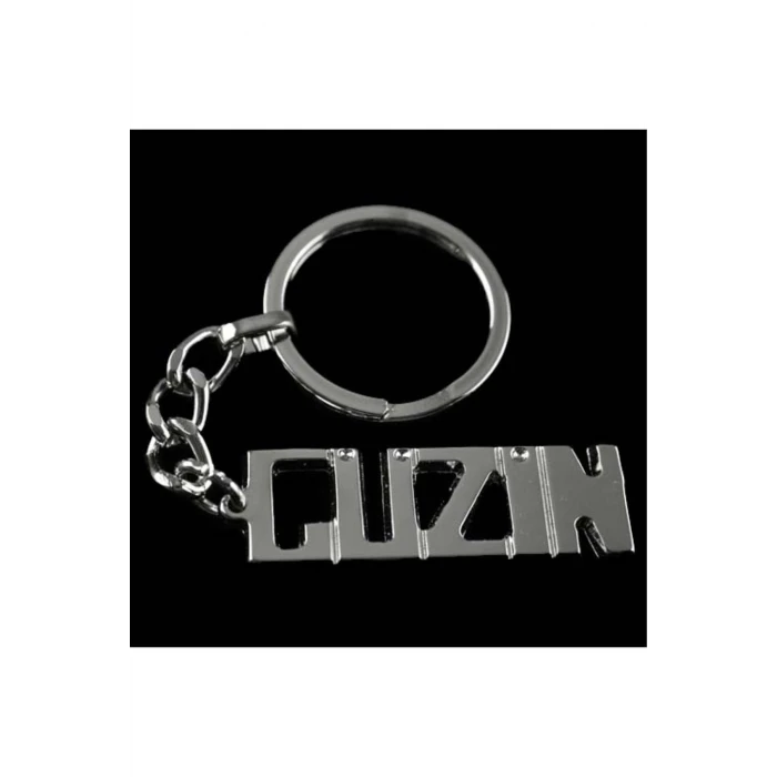 ieg™ Güzin İsimli Anahtarlık