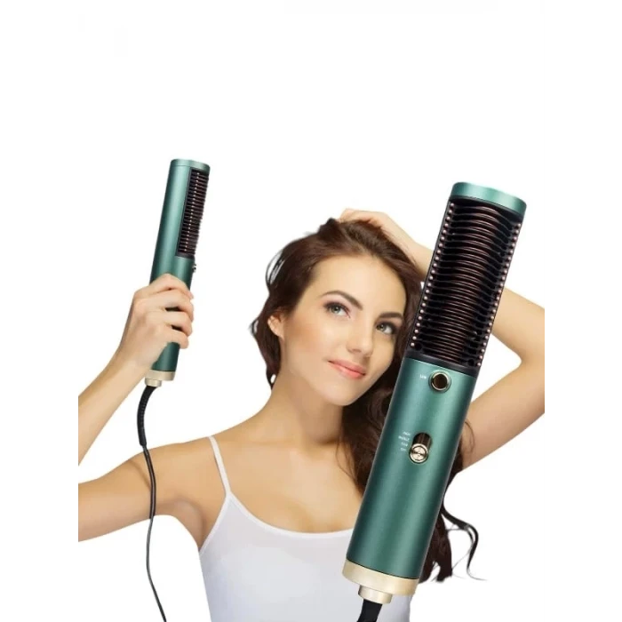 ieg™ GW-7629 SAÇ DÜZLEŞTİRİCİ FÖN