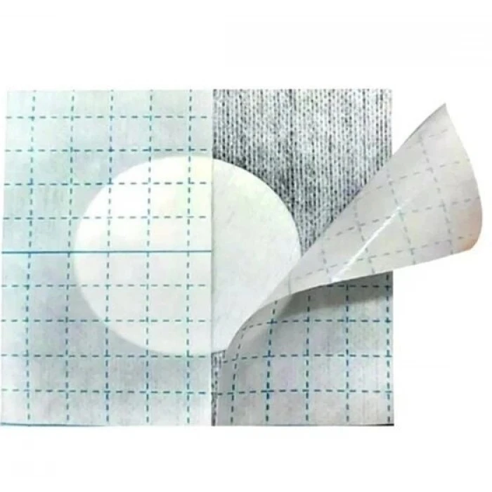 ieg™ Hacamat Bandı - Pedli Flaster - 100 Adet