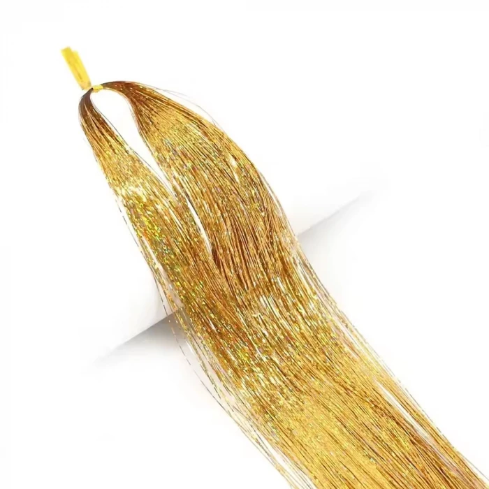 ieg™ Hair Tinsel Saç Simi - HT19