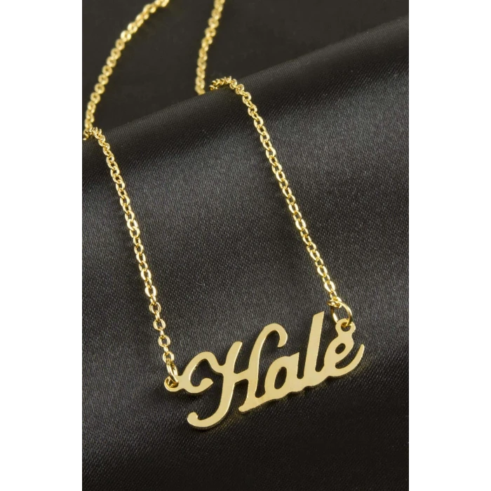 ieg™ Hale isimli kolye (Kişiye Özel)