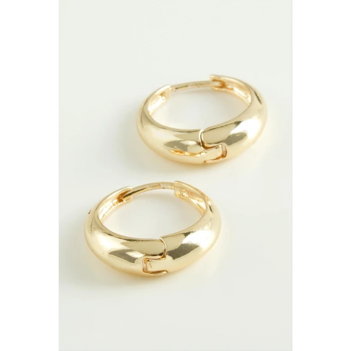 ieg™ Halka Trend Metal Küpe