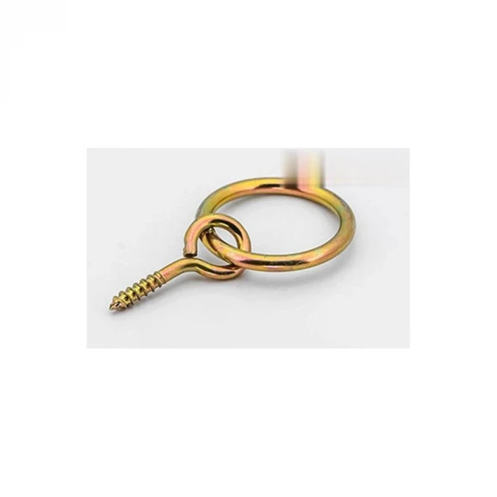 ieg™ Halkalı Piton, Vidalı Halka 14 - 10 Adet