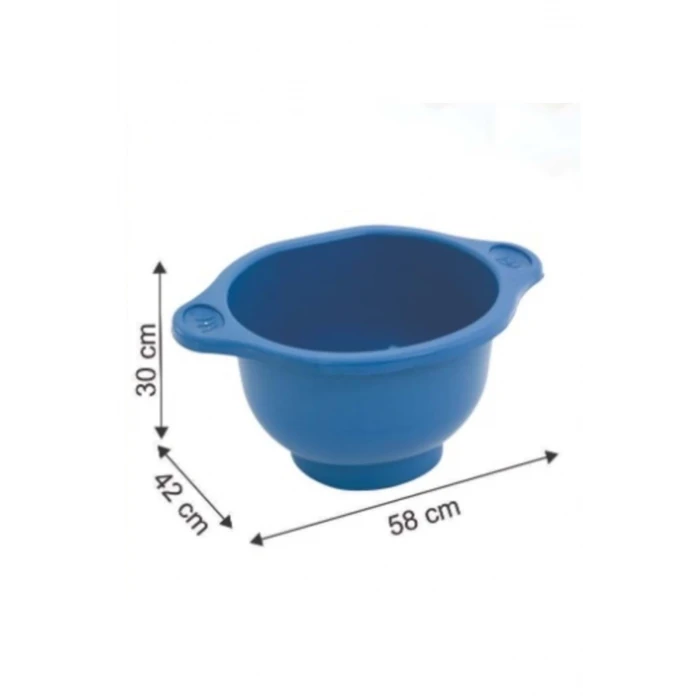 ieg™ Hamam Banyo Kurnası 27 Lt. -MRD392