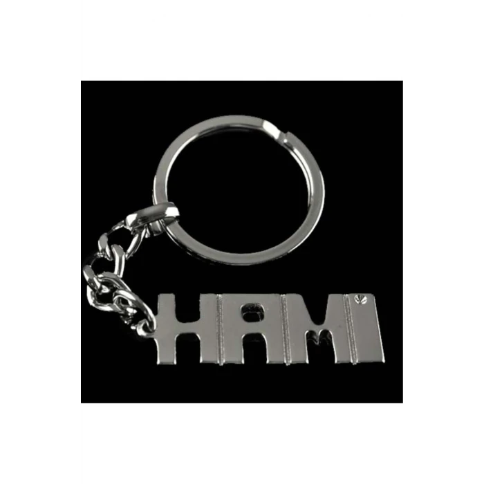 ieg™ Hami İsimli Anahtarlık