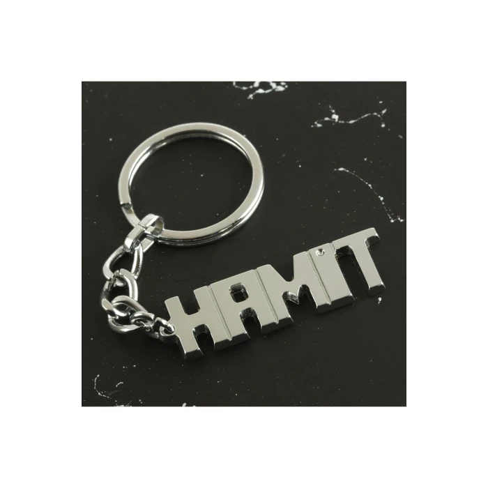 ieg™ Hamit İsimli Anahtarlık