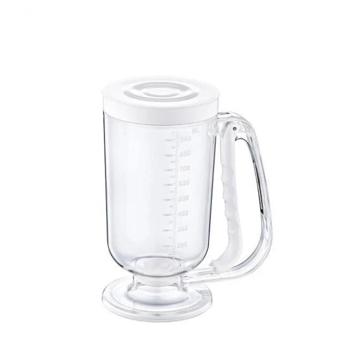 ieg™ Hamur Dağıtıcı - Krep Makinesi - Pancake Makinesi