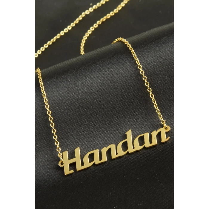 ieg™ Handan isimli kolye (Kişiye Özel)
