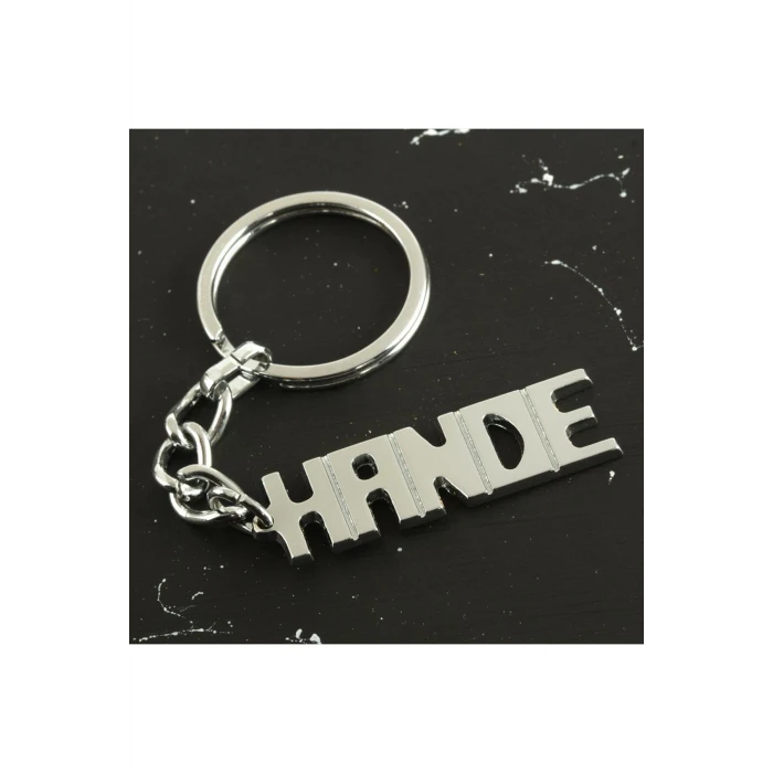 ieg™ Hande İsimli Anahtarlık
